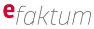 eFaktum - Logo
